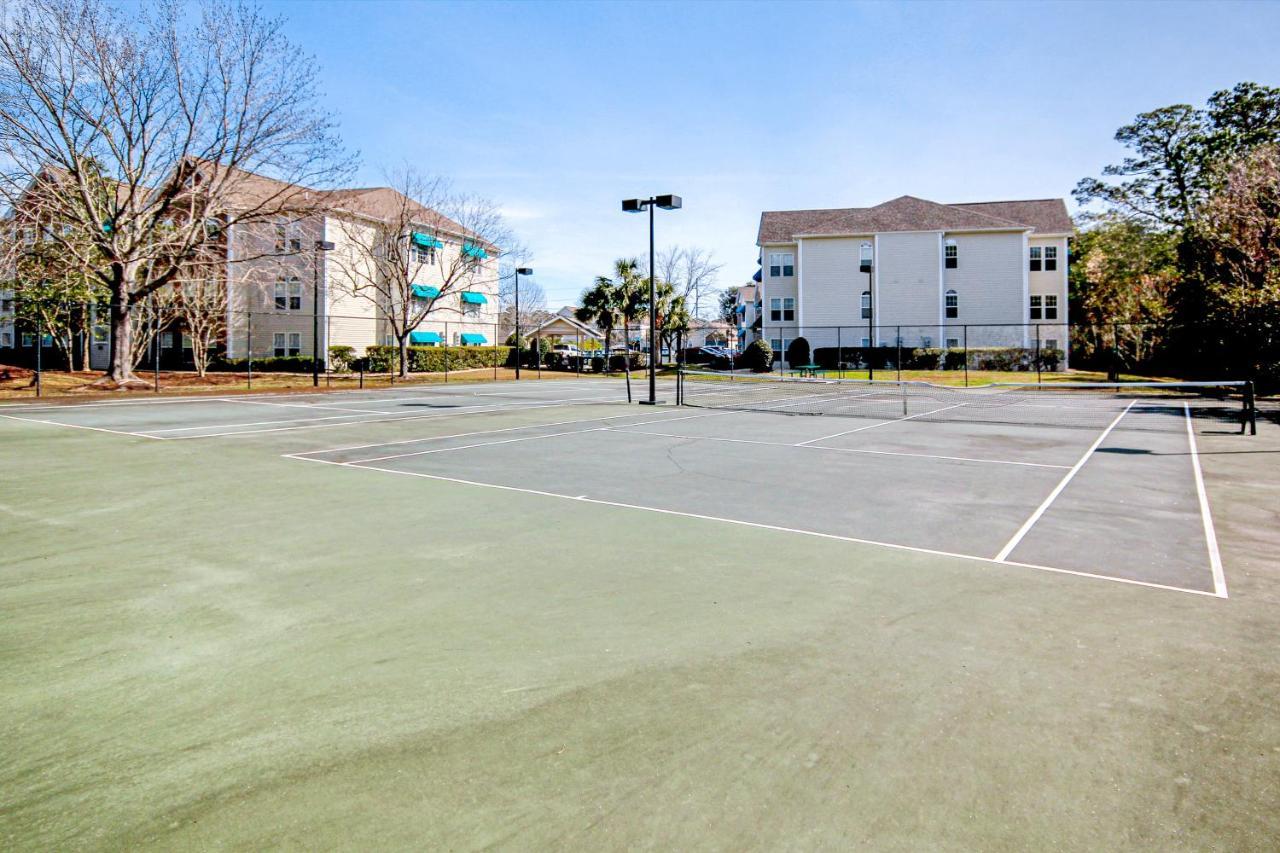 Savannah Shores 7 Myrtle Beach Exteriér fotografie
