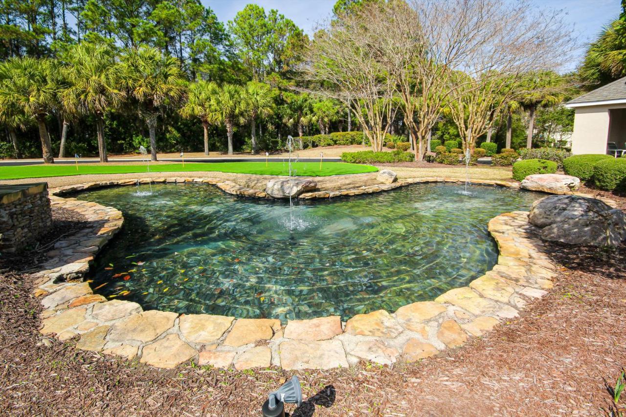 Savannah Shores 7 Myrtle Beach Exteriér fotografie