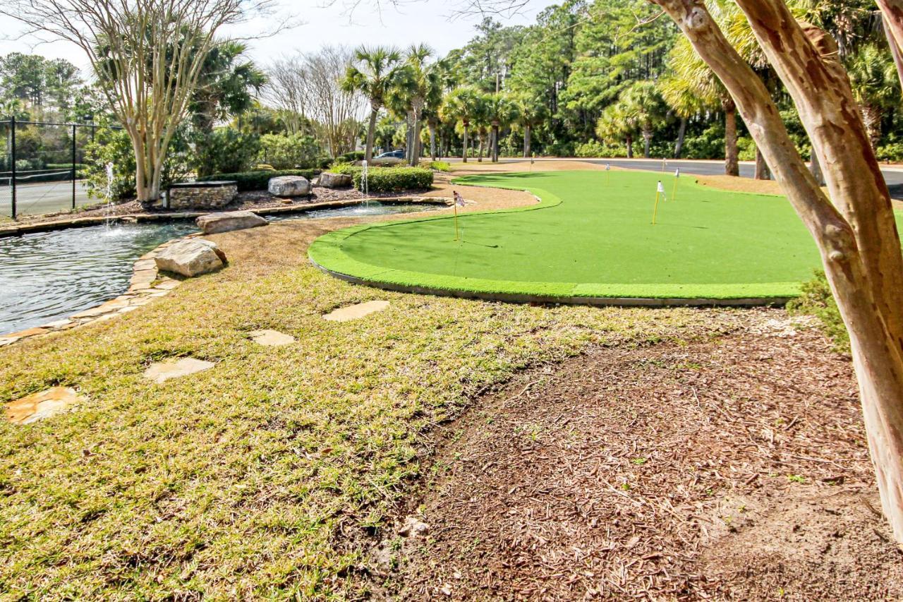 Savannah Shores 7 Myrtle Beach Exteriér fotografie