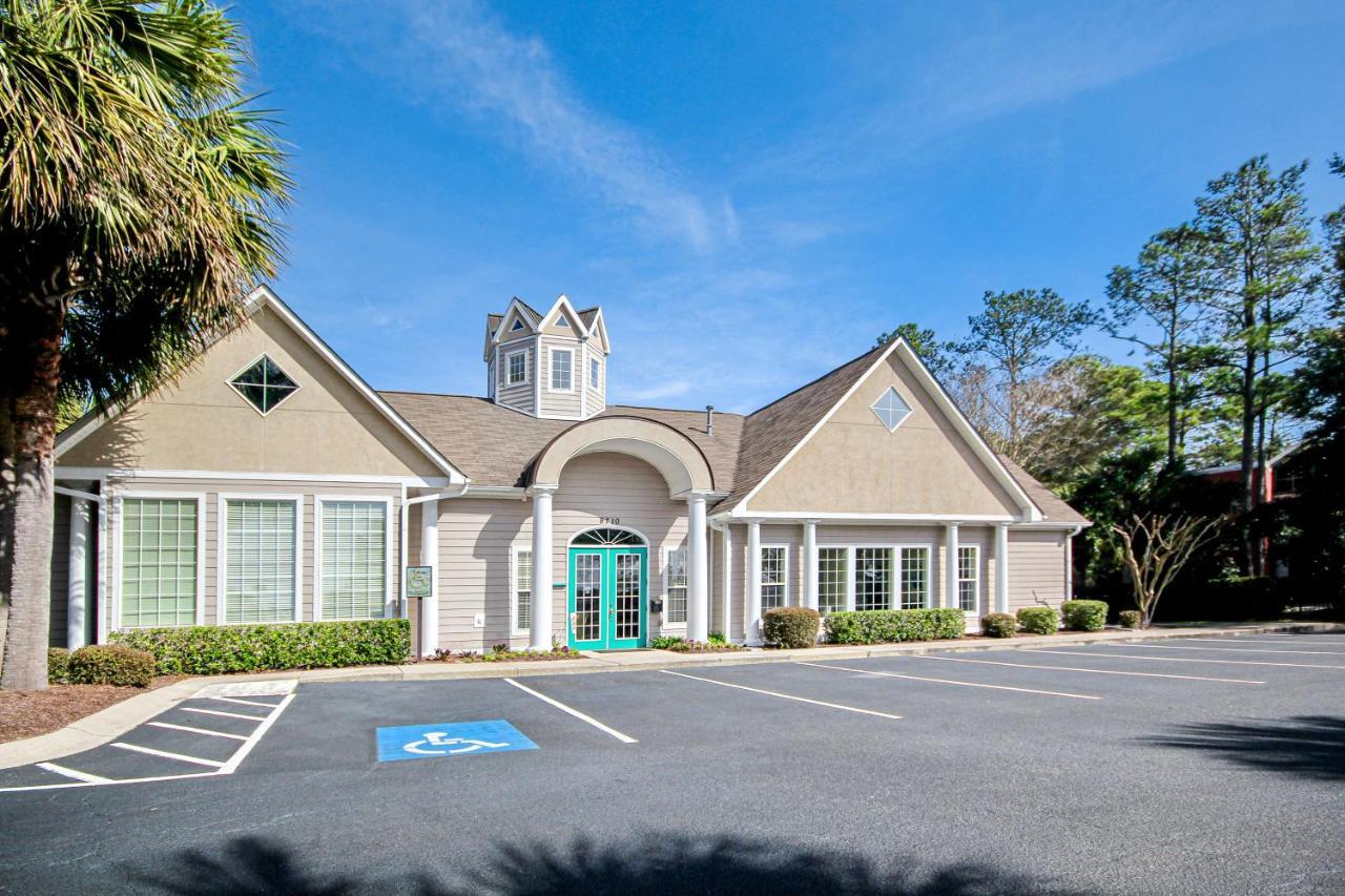 Savannah Shores 7 Myrtle Beach Exteriér fotografie